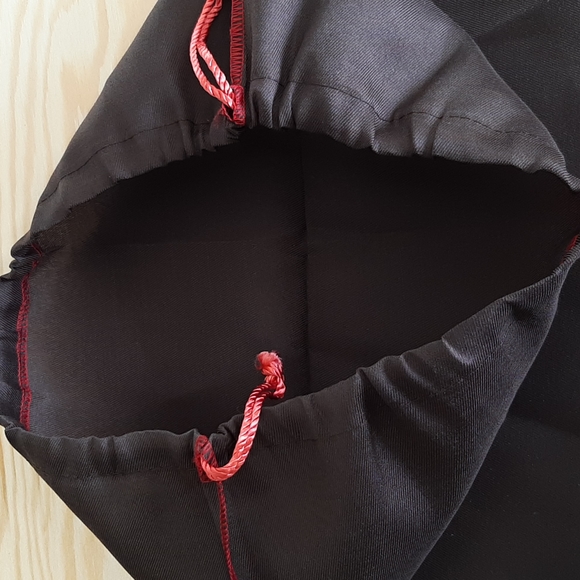 Coach purse dustcover bag - Picture 5 of 5